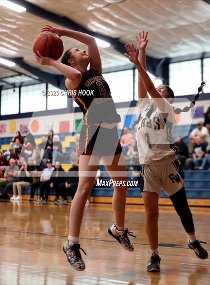 Thumbnail 2 in Salpointe Catholic @ Flowing Wells photogallery.
