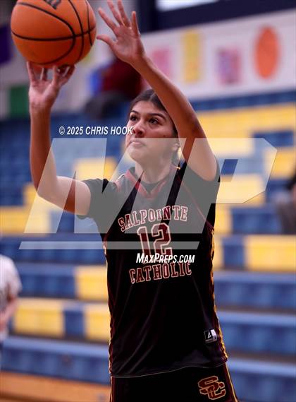 Thumbnail 2 in Salpointe Catholic @ Flowing Wells photogallery.