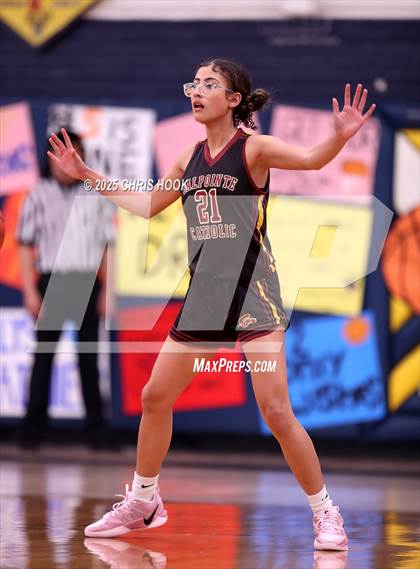 Thumbnail 3 in Salpointe Catholic @ Flowing Wells photogallery.