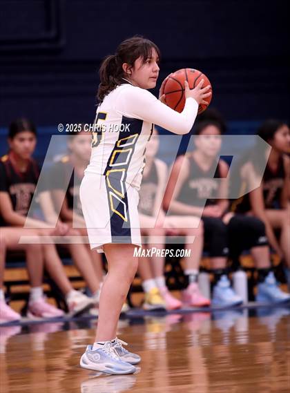 Thumbnail 3 in Salpointe Catholic @ Flowing Wells photogallery.