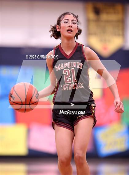 Thumbnail 3 in Salpointe Catholic @ Flowing Wells photogallery.