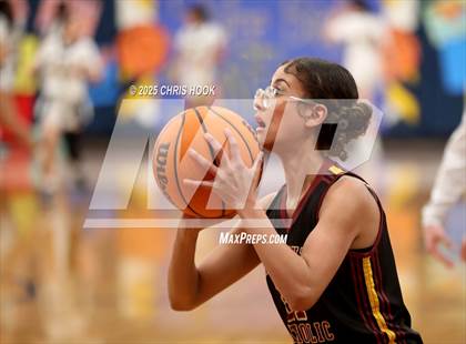 Thumbnail 1 in Salpointe Catholic @ Flowing Wells photogallery.