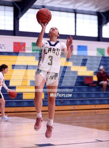 Thumbnail 2 in Salpointe Catholic @ Flowing Wells photogallery.