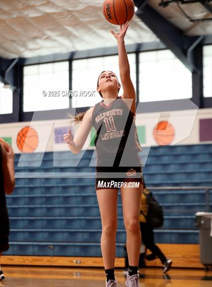 Thumbnail 2 in Salpointe Catholic @ Flowing Wells photogallery.