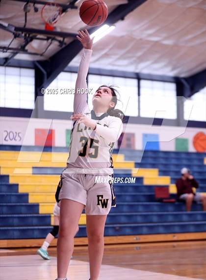 Thumbnail 2 in Salpointe Catholic @ Flowing Wells photogallery.