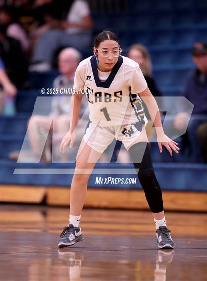 Thumbnail 3 in Salpointe Catholic @ Flowing Wells photogallery.
