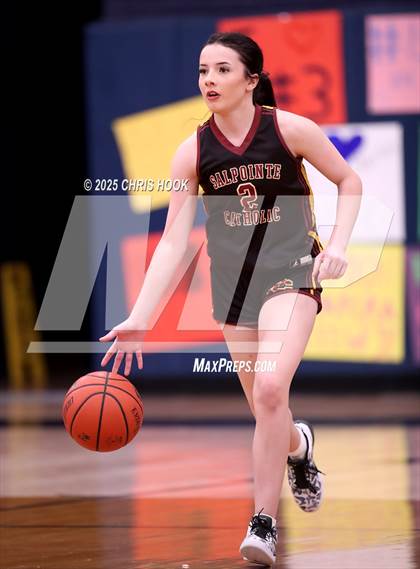 Thumbnail 3 in Salpointe Catholic @ Flowing Wells photogallery.