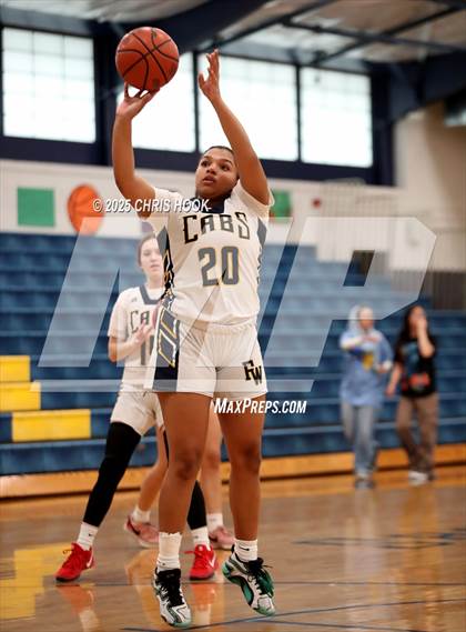 Thumbnail 3 in Salpointe Catholic @ Flowing Wells photogallery.