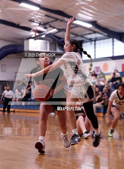 Thumbnail 2 in Salpointe Catholic @ Flowing Wells photogallery.
