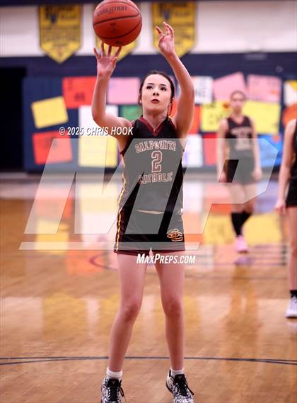 Thumbnail 1 in Salpointe Catholic @ Flowing Wells photogallery.