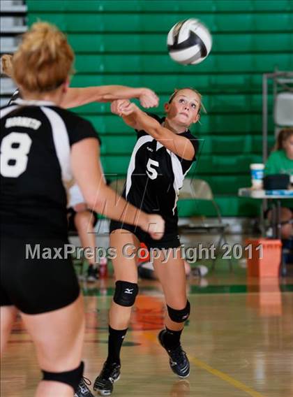 Thumbnail 1 in Triton Central vs Beech Grove photogallery.