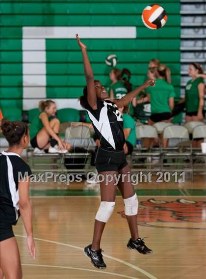 Thumbnail 1 in Triton Central vs Beech Grove photogallery.