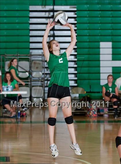 Thumbnail 2 in Triton Central vs Beech Grove photogallery.