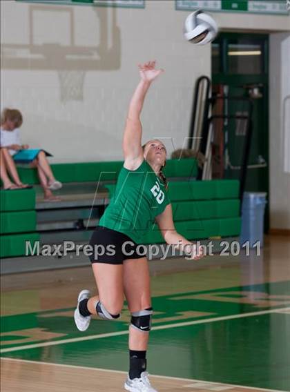 Thumbnail 3 in Triton Central vs Beech Grove photogallery.
