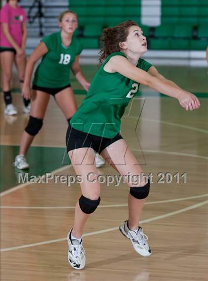 Thumbnail 1 in Triton Central vs Beech Grove photogallery.