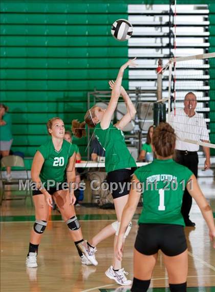 Thumbnail 3 in Triton Central vs Beech Grove photogallery.