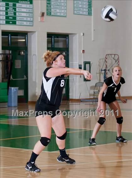 Thumbnail 3 in Triton Central vs Beech Grove photogallery.