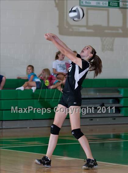 Thumbnail 3 in Triton Central vs Beech Grove photogallery.