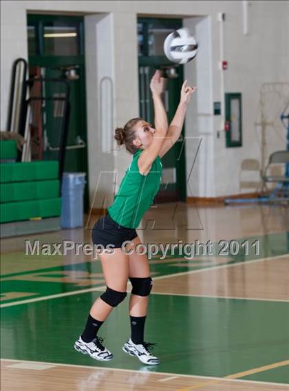 Thumbnail 1 in Triton Central vs Beech Grove photogallery.