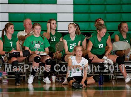 Thumbnail 1 in Triton Central vs Beech Grove photogallery.