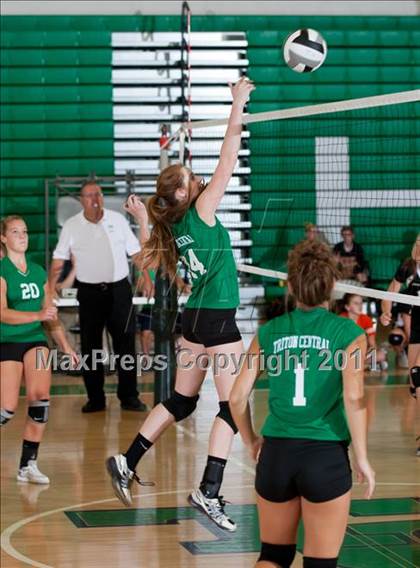 Thumbnail 2 in Triton Central vs Beech Grove photogallery.
