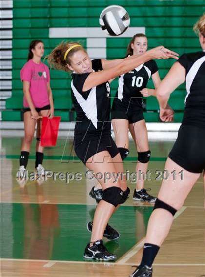 Thumbnail 3 in Triton Central vs Beech Grove photogallery.