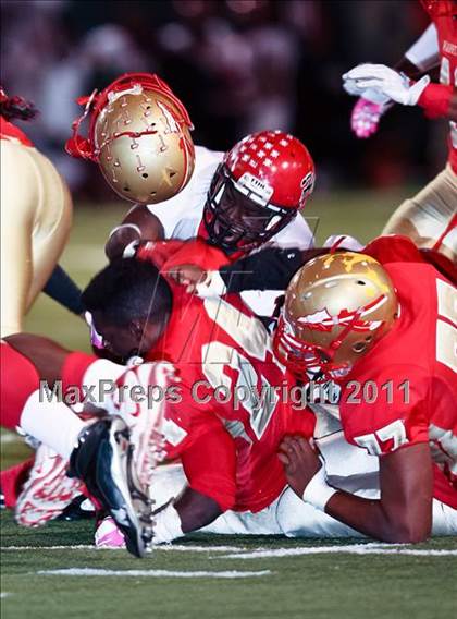 Thumbnail 1 in Cedar Hill @ South Grand Prairie photogallery.