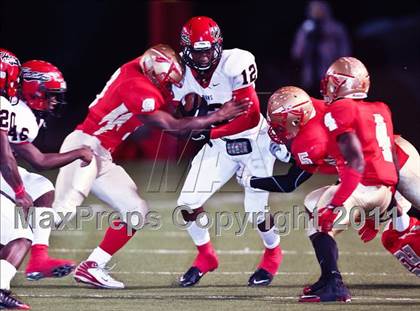 Thumbnail 3 in Cedar Hill @ South Grand Prairie photogallery.
