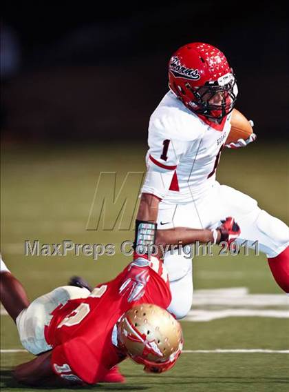 Thumbnail 1 in Cedar Hill @ South Grand Prairie photogallery.
