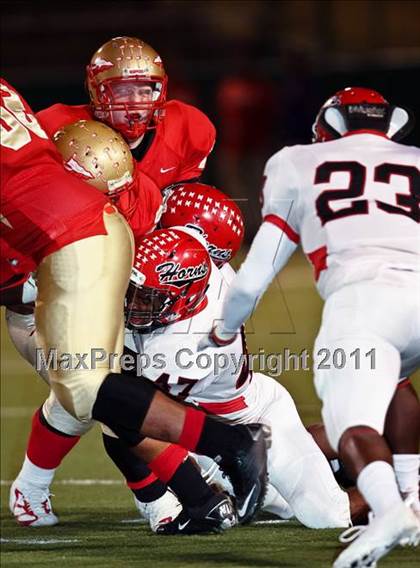Thumbnail 2 in Cedar Hill @ South Grand Prairie photogallery.