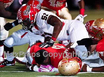 Thumbnail 2 in Cedar Hill @ South Grand Prairie photogallery.