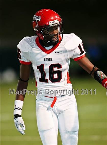 Thumbnail 2 in Cedar Hill @ South Grand Prairie photogallery.