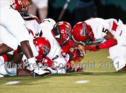 Thumbnail 3 in Cedar Hill @ South Grand Prairie photogallery.
