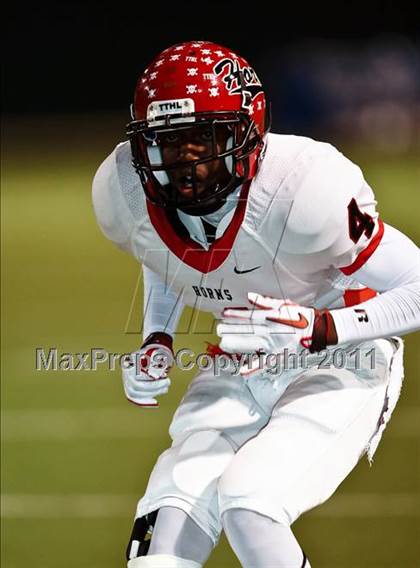 Thumbnail 3 in Cedar Hill @ South Grand Prairie photogallery.