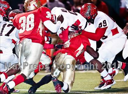 Thumbnail 2 in Cedar Hill @ South Grand Prairie photogallery.