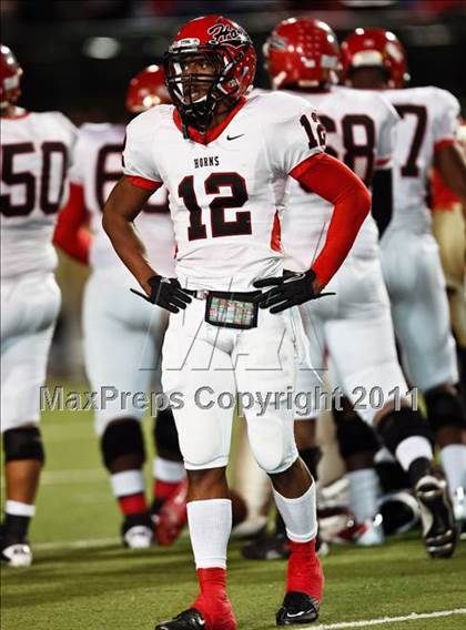 Thumbnail 3 in Cedar Hill @ South Grand Prairie photogallery.