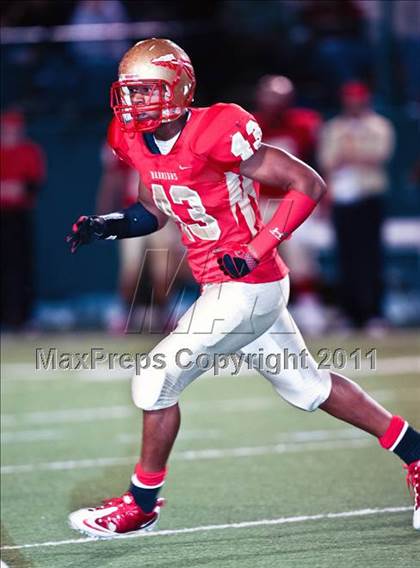 Thumbnail 3 in Cedar Hill @ South Grand Prairie photogallery.