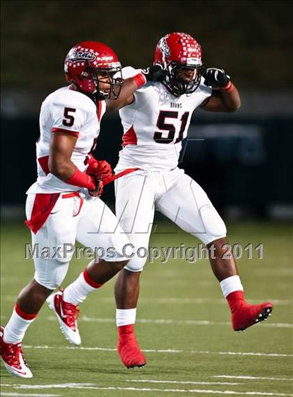 Thumbnail 2 in Cedar Hill @ South Grand Prairie photogallery.