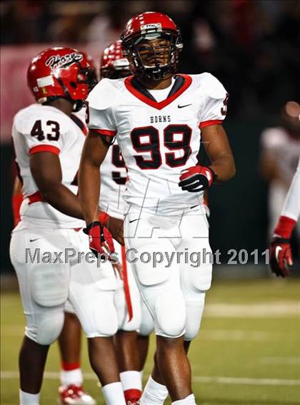Thumbnail 3 in Cedar Hill @ South Grand Prairie photogallery.