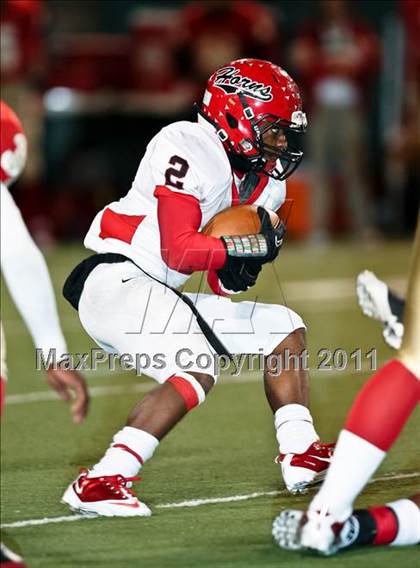 Thumbnail 3 in Cedar Hill @ South Grand Prairie photogallery.