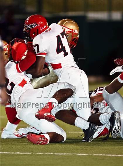 Thumbnail 3 in Cedar Hill @ South Grand Prairie photogallery.