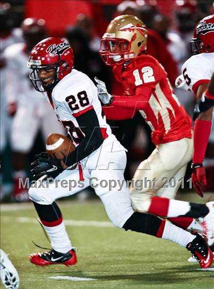 Thumbnail 3 in Cedar Hill @ South Grand Prairie photogallery.