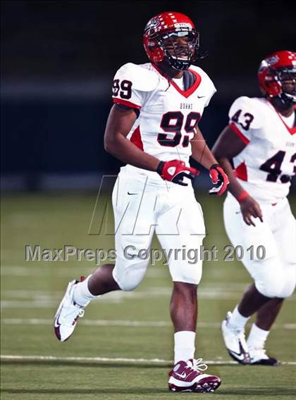 Thumbnail 3 in Cedar Hill @ South Grand Prairie photogallery.