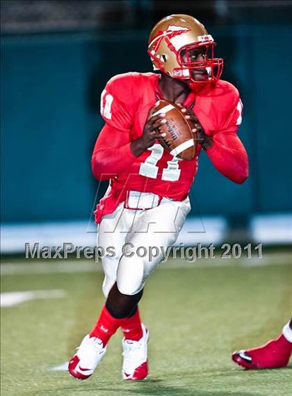 Thumbnail 2 in Cedar Hill @ South Grand Prairie photogallery.