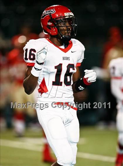 Thumbnail 1 in Cedar Hill @ South Grand Prairie photogallery.