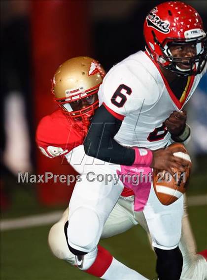 Thumbnail 2 in Cedar Hill @ South Grand Prairie photogallery.