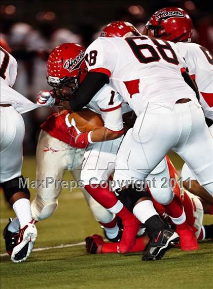 Thumbnail 3 in Cedar Hill @ South Grand Prairie photogallery.