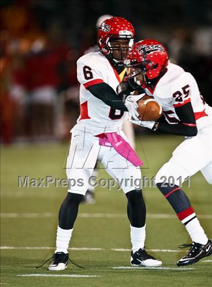 Thumbnail 3 in Cedar Hill @ South Grand Prairie photogallery.