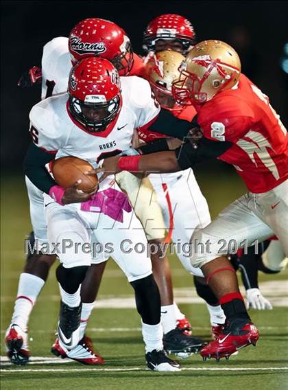 Thumbnail 1 in Cedar Hill @ South Grand Prairie photogallery.