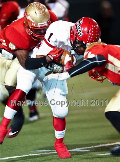 Thumbnail 3 in Cedar Hill @ South Grand Prairie photogallery.